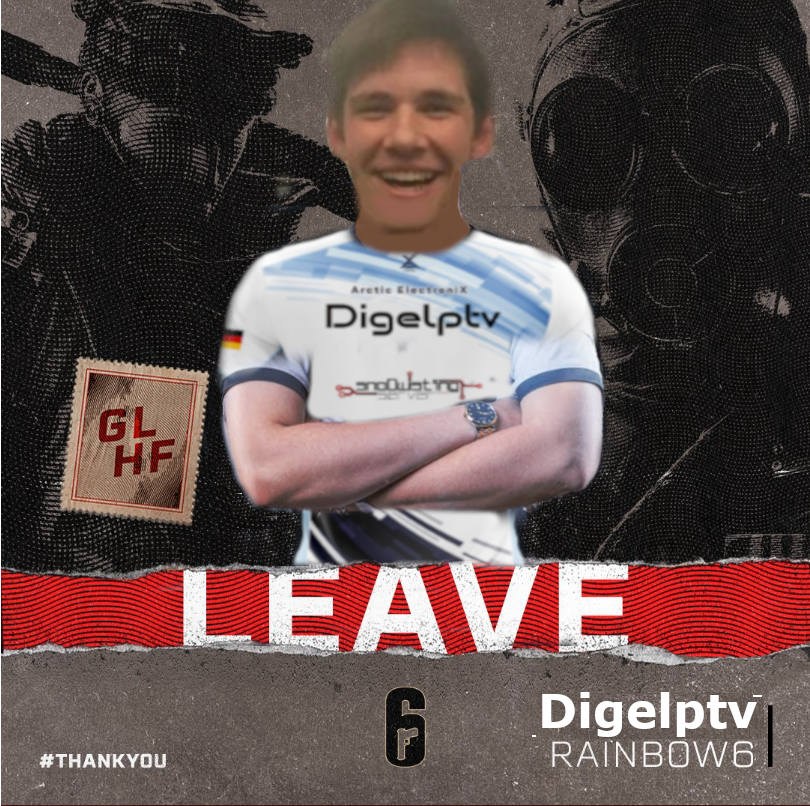 ArcticElectron1's tweet photo. Today we say farewell to one of our members due to internal struggles within the team. We wish Digelptv nothing but the best for his future and hope to see him on a new team soon. #AEXperience #goodbye https://t.co/XIE9Wm0JJI