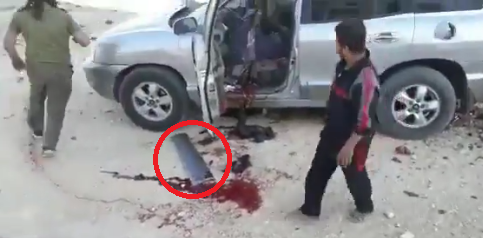 عرض الصورة على تويتر