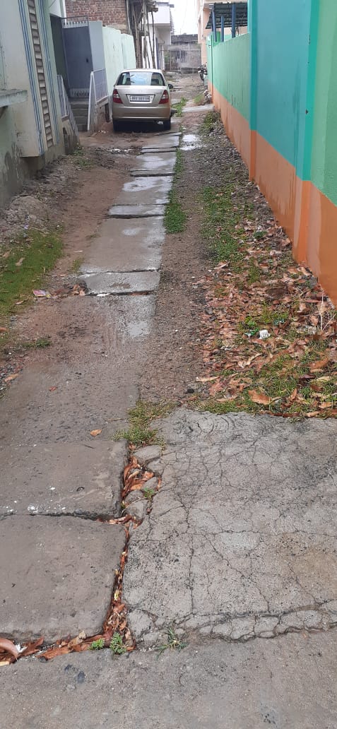 rajgaurav28's tweet image. Sir please look into this matter also 
Sri Krishna nagar ahari ward 8 KARMA ROAD AURANGABAD BIHAR