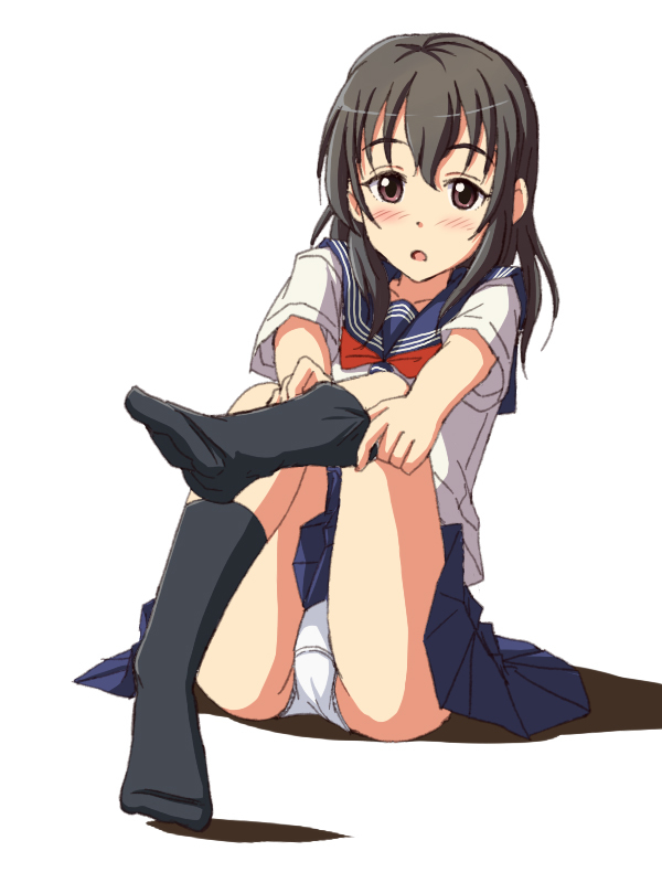 はぴば制服肇ちゃん過去絵。
最初に描いた時点では衣装としての制服もなかったはずだけど、結構描いてるせいで公式で衣装じゃない制服のイラストあると思ってたけど…ない?
#藤原肇生誕祭2020 