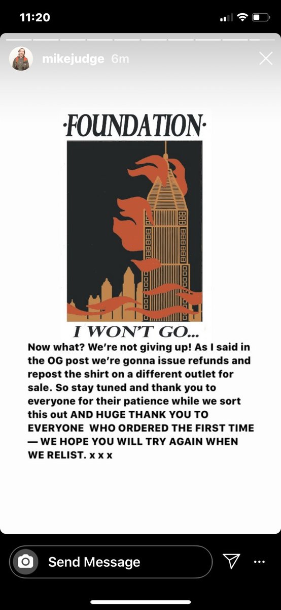 ***UPDATE ON SHIRTS***

Fuck <a href="/PayPal/">PayPal</a>