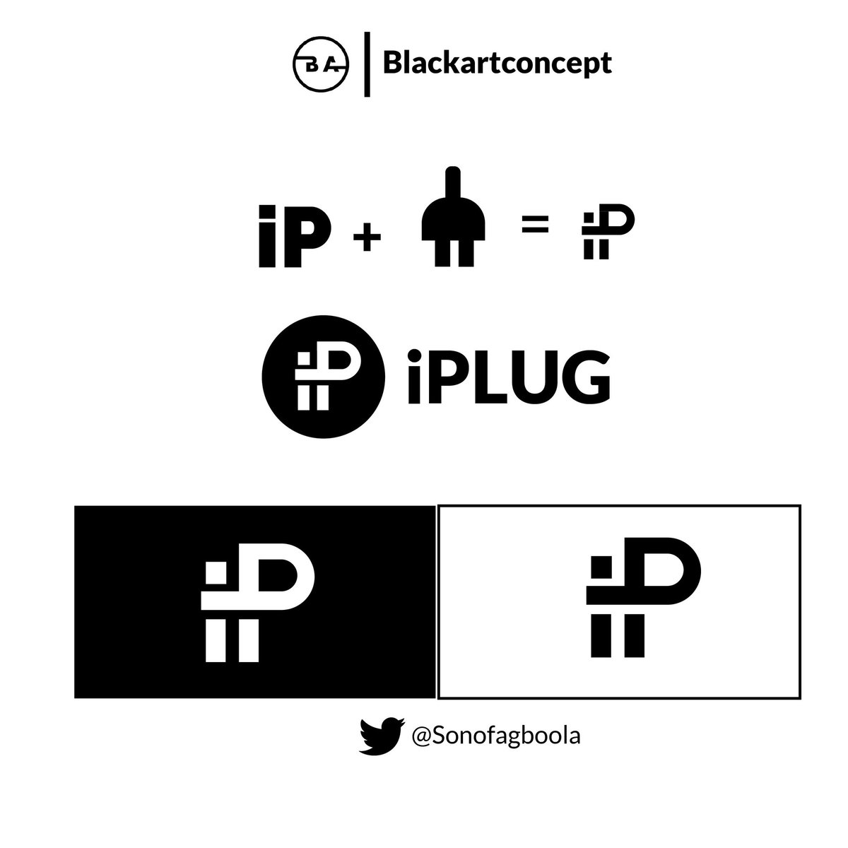 SonofAgboola's tweet photo. So I jumped on the #iplugchallenge
By @iPLUGNG
Retweet hardddd!!!!
Let's go!!!!🙂 https://t.co/jwELutnxfY