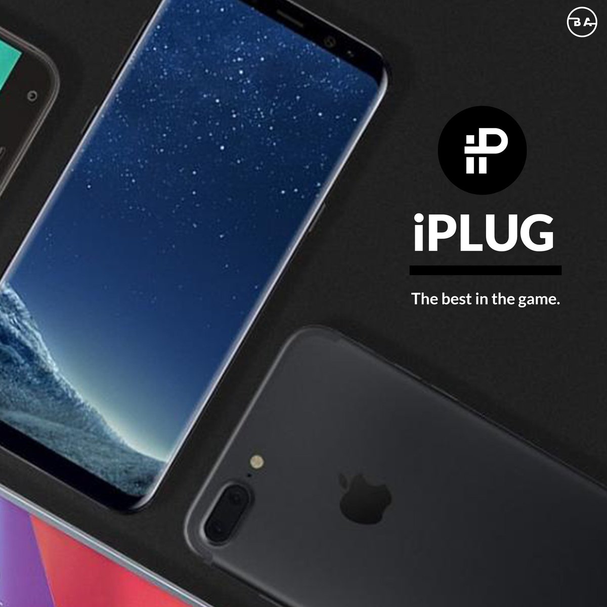 SonofAgboola's tweet photo. So I jumped on the #iplugchallenge
By @iPLUGNG
Retweet hardddd!!!!
Let's go!!!!🙂 https://t.co/jwELutnxfY