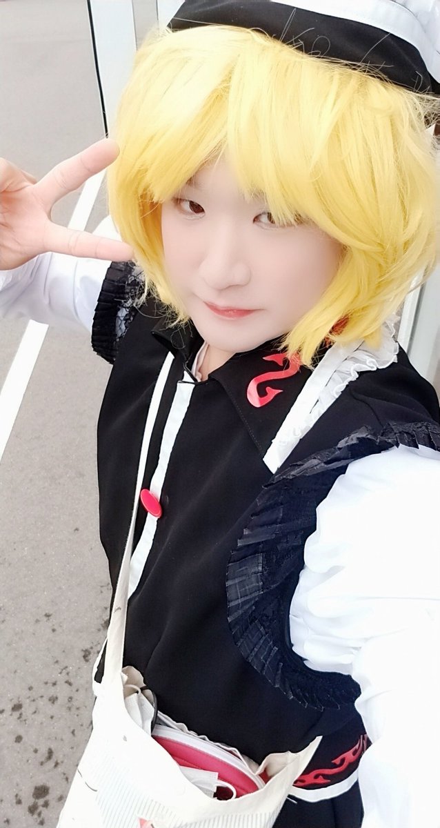 Twoucan プリズムリバー の注目ツイート コスプレ