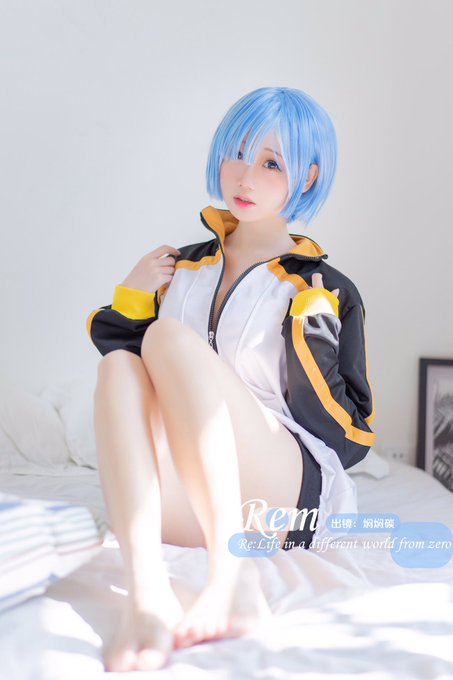 Twitterのコスプレ画像42