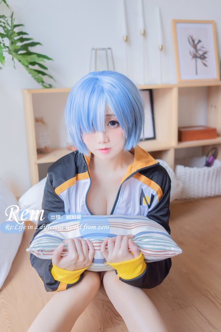 Twitterのコスプレ画像43