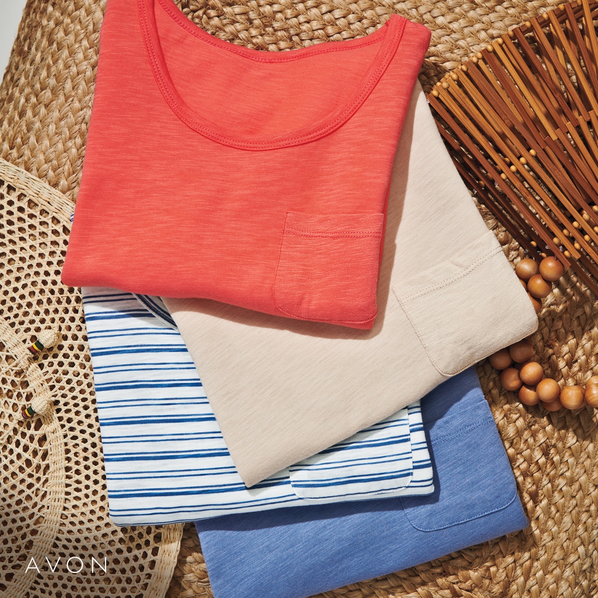 TeraShull's tweet photo. What's your favorite fashion from Avon? https://t.co/6i9VmFzPit https://t.co/CVvjO5i05f