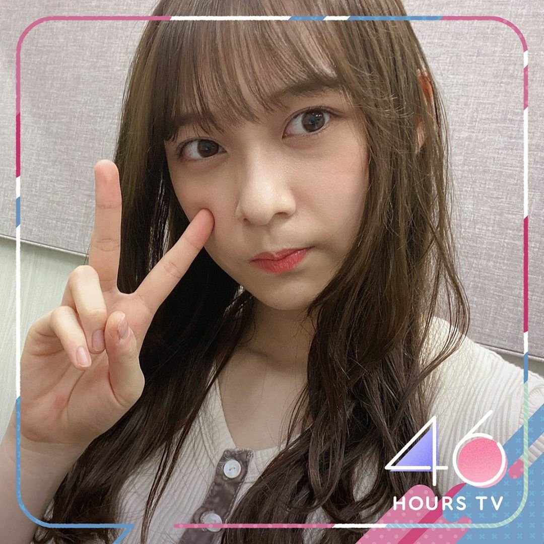 乃木坂工事中で 鈴木絢音 が話題に 2ページ目 トレンドアットtv