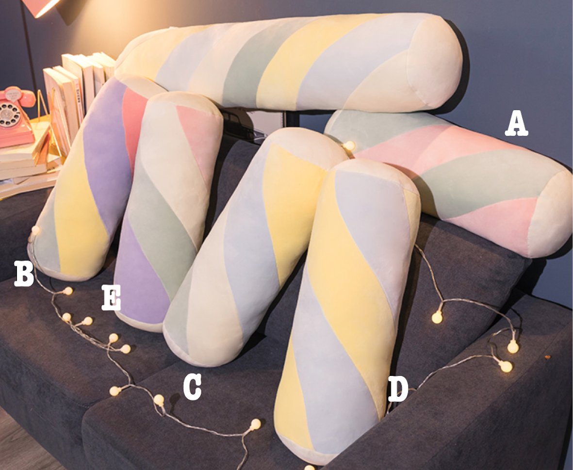 subtlestore's tweet photo. เปิดพรี 🌈หมอนข้างมาชเมลโล่

ไซส์: S 48x16 cm / M 80x18 cm
ราคา: 290 / 390 บาท
ค่าส่ง: 30 / 50 บาท

น้องหมอนข้างมาชเมลโล่ นุ่มนิ่มน่ากอดดด มี 2 สี 5 แบบนะคะ สนใจ DM ค่าาา 😘

#HowtoPerfect #พรีออเดอร์ #พรีออร์เดอร์จีน https://t.co/fTpT9VlxXe