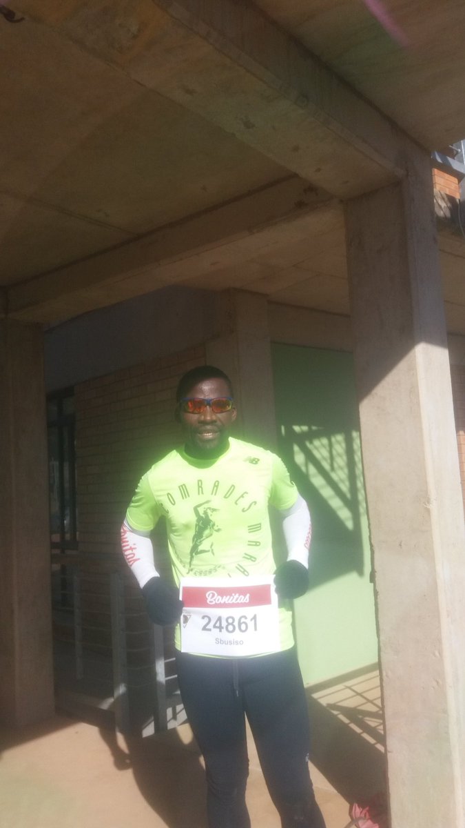 sbudrunner's tweet photo. Race the Comrades Legends 2020 https://t.co/ROhpSjCXSb https://t.co/NGcaTJffmj
