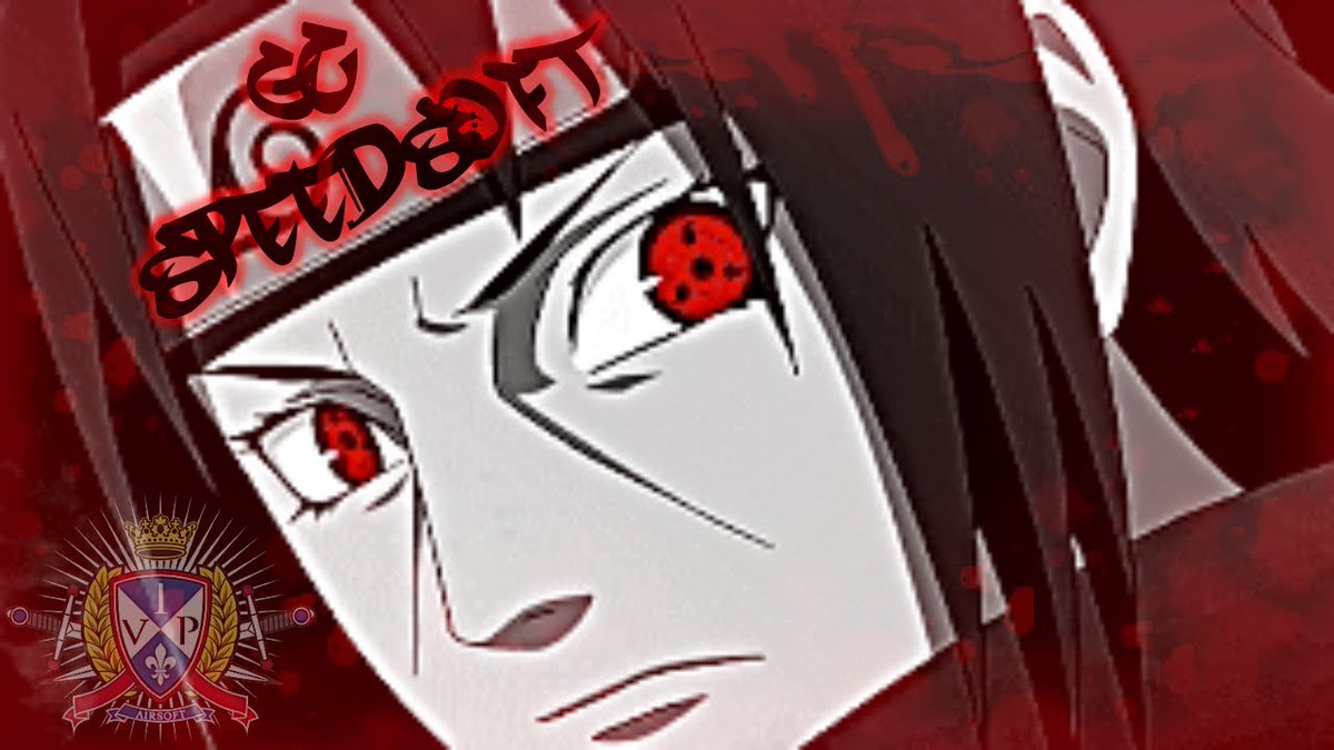 Check out my latest video "ShapAttack unlocks his Sharingan and goes on a Huge Killstreak"

Watch Now: youtu.be/mY65DZUxxBQ

(Posted via TubeBuddy.com)