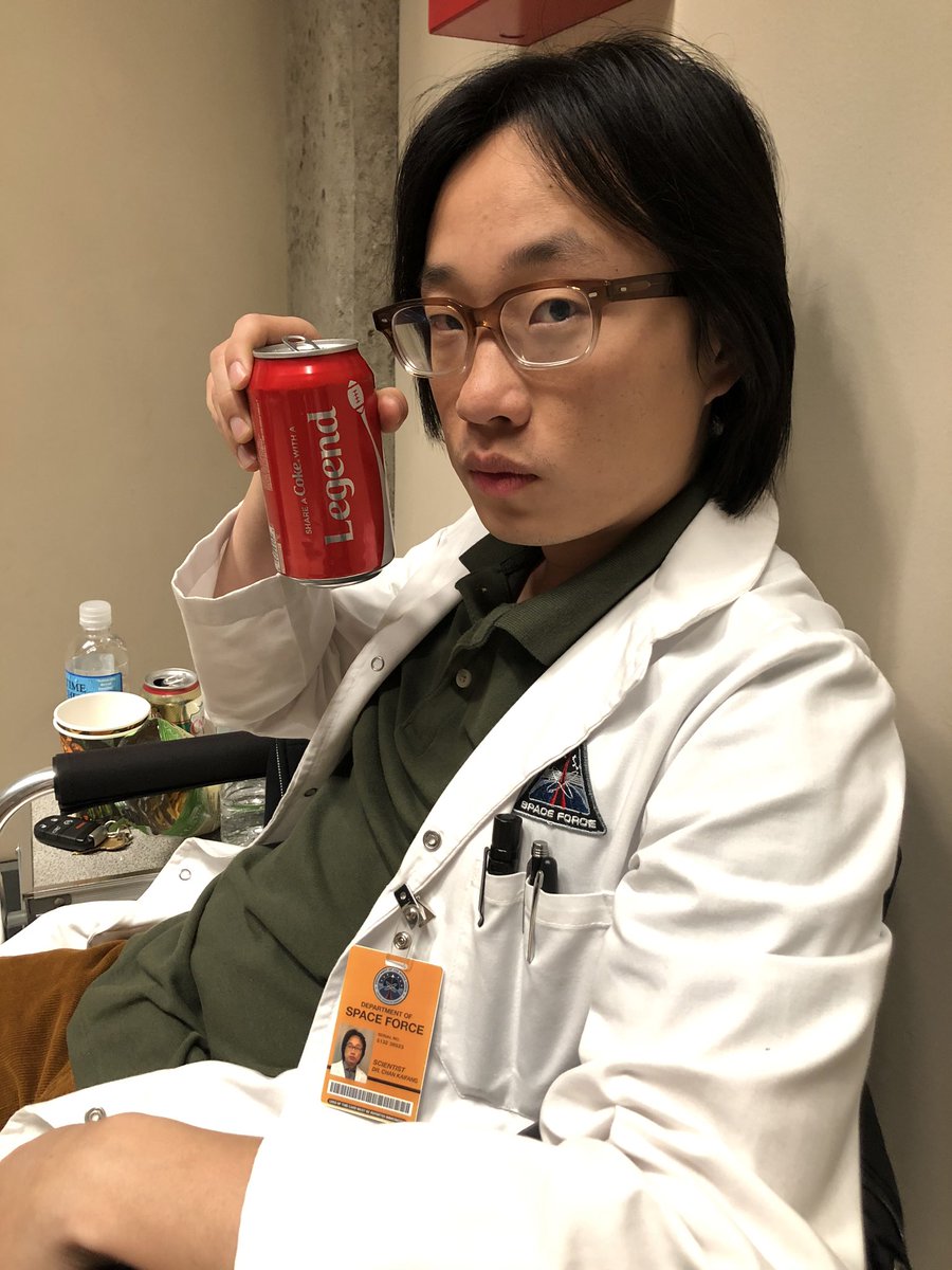 Ben Schwartz tweet media