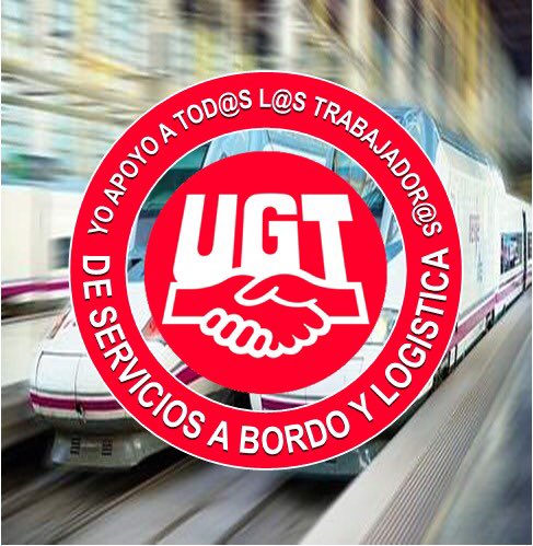 AntonioCaoAraq1's tweet photo. #renfetripulacionesenerte #renfedespide
@Adif_es @Renfe @pnique @abalosmeco @Adrilastra @sanchezcastejon @eldiarioes @el_pais
Queremos ser parte de la reconstrucción. Queremos nuestros trabajos: confort, seguridad, eficacia.🤗🌹
Queremos salir del túnel. Hay luz 🤗 https://t.co/EWpbWoKZoS