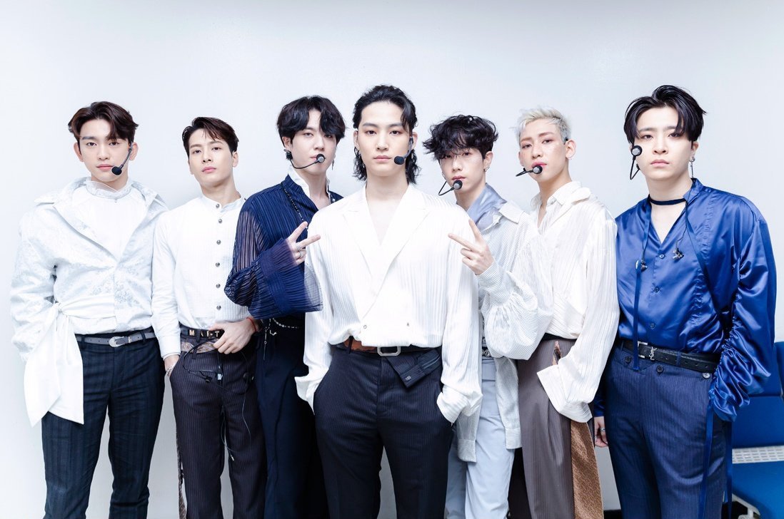 fanatic_got7_'s tweet photo. GOT7 have been working hard nonstop for years and they deserve the best treatment from their company JYPE, promoting GOT7 as a worldwide group correctly in Korea and overseas, and treating international Ahgases with respect is a must

#BetterTreatmentForGOT7 
@GOT7Official #GOT7 https://t.co/pniqQ0UPin