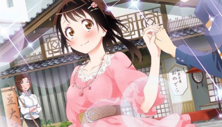 小咲ちゃんは天使 小野寺小咲生誕祭 ツイレポ