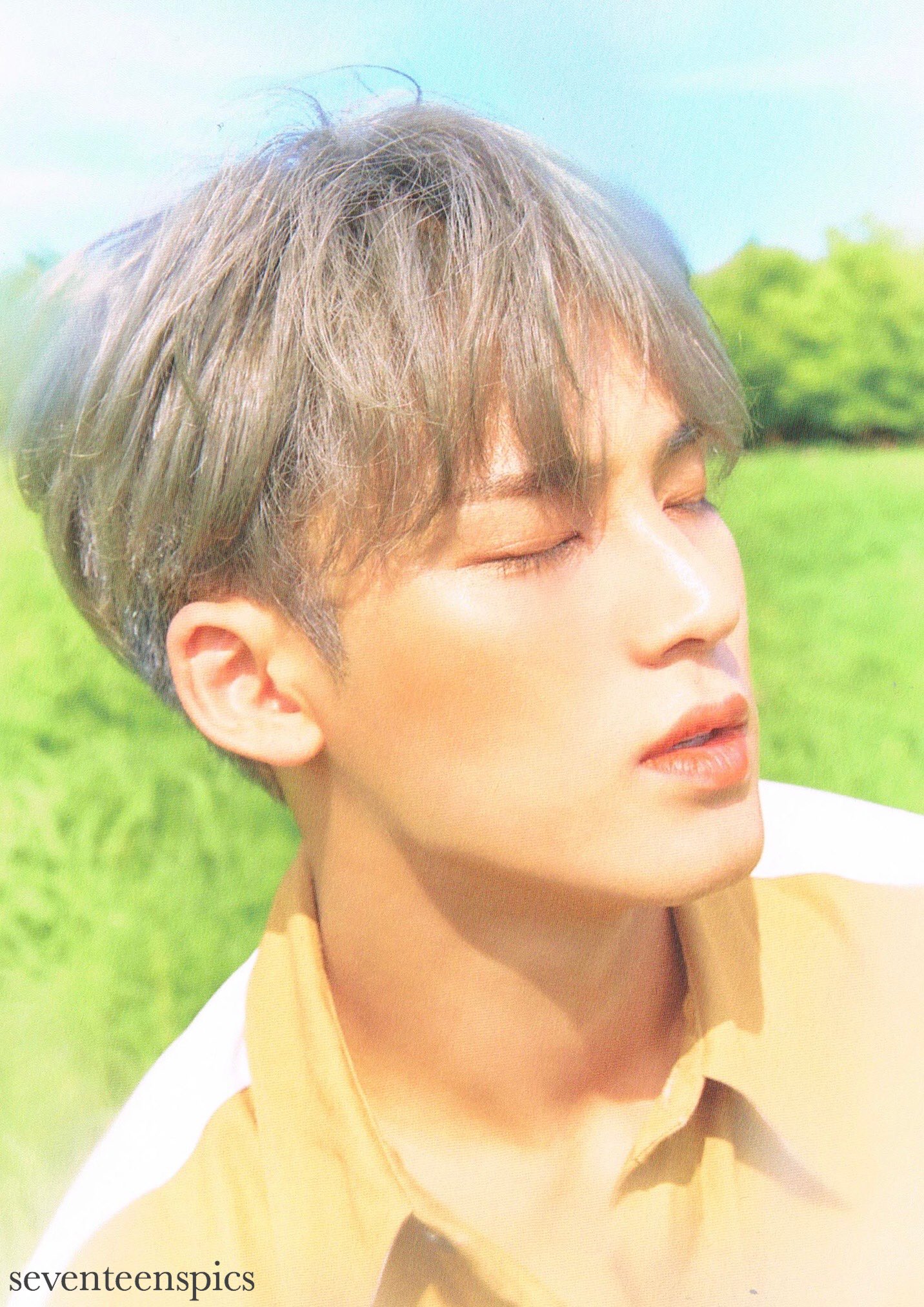 Best Side Profile in Kpop | allkpop Forums