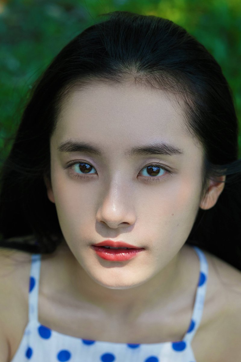 🇨🇳 범시연 范诗然 (배우)

아... 대박