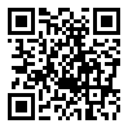 If you scan this QR code... something really cool will happen. https://t.co/5HHRT4B9Ax