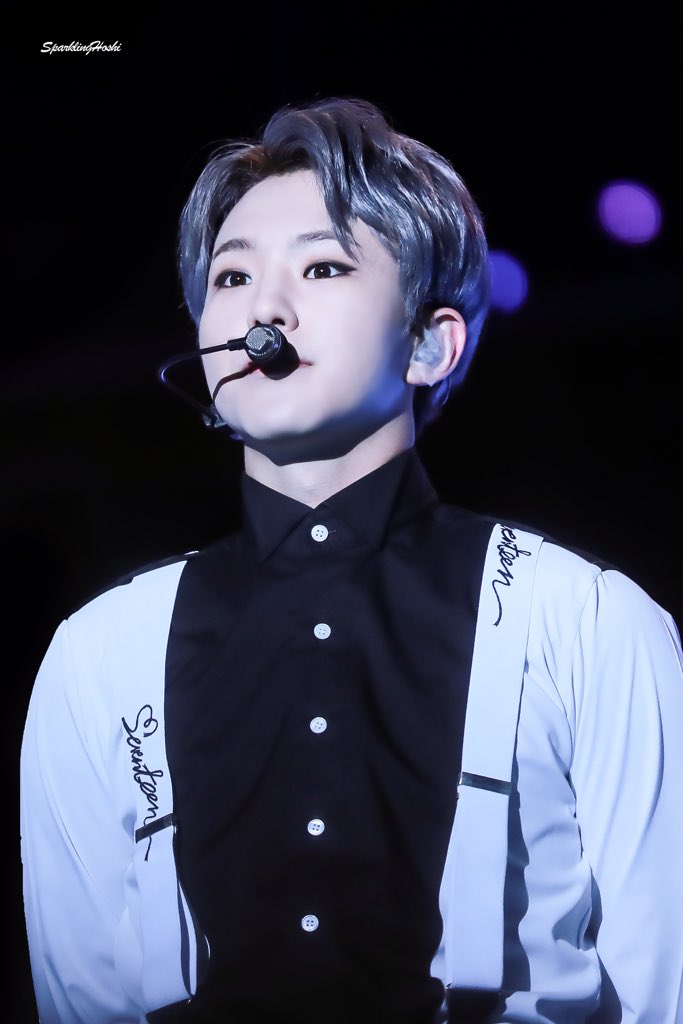 161009 ASIA SONG FESTIVAL
#세븐틴 #SEVENTEEN
#호시 #권순영 #hoshi #ホシ #权顺荣
#Happy_HOSHI_Day