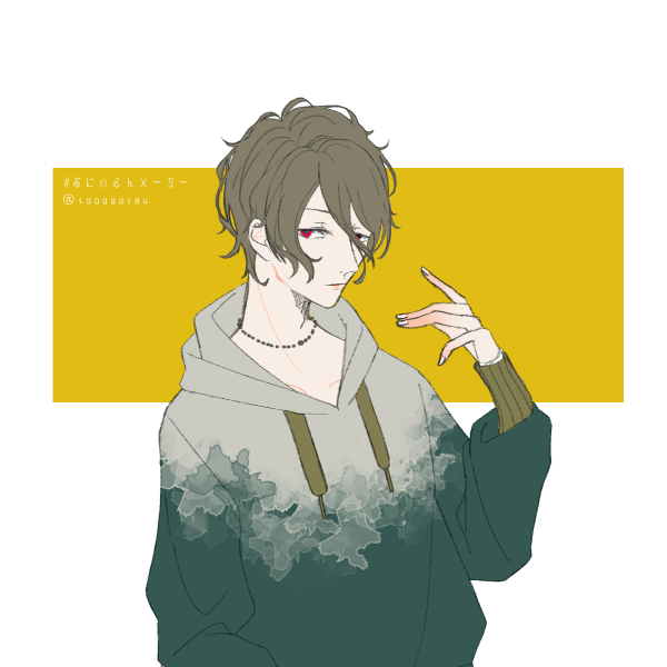 七森のtwitterイラスト検索結果