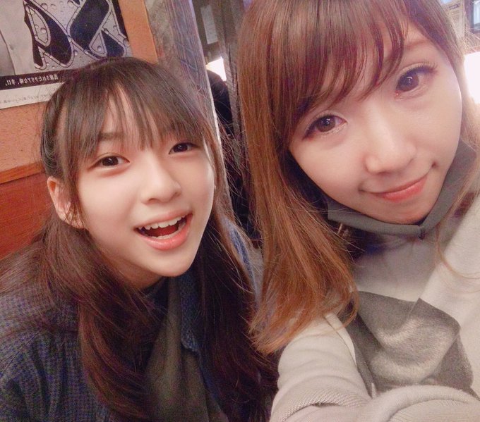 Twitterのコスプレ画像18