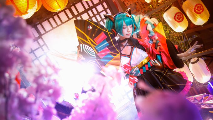 コスプレイヤー綺太郎（きたろう）のTwitter画像47