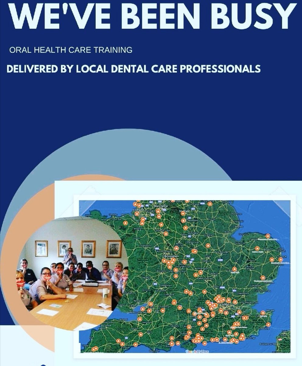 wildeemma5's tweet photo. @NHSWakefieldCCG please could you rt the amazing work @KOHCltd are doing delivering oral care training to carers accross the country :) https://t.co/KUPqv1iwlE
