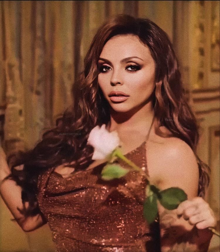 Also a happy birthday to this fucking goddess miss jesy nelson ily bb 