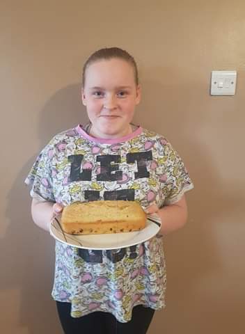 Congratulations to two of our Sea cadets Cadet First Class  Kirsty and Cadet Samantha who have just gained their Basic Cook / Steward qualifications after doing the National Sea cadet course. Well done girls, your certificates and badges will be presented ater lockdown.