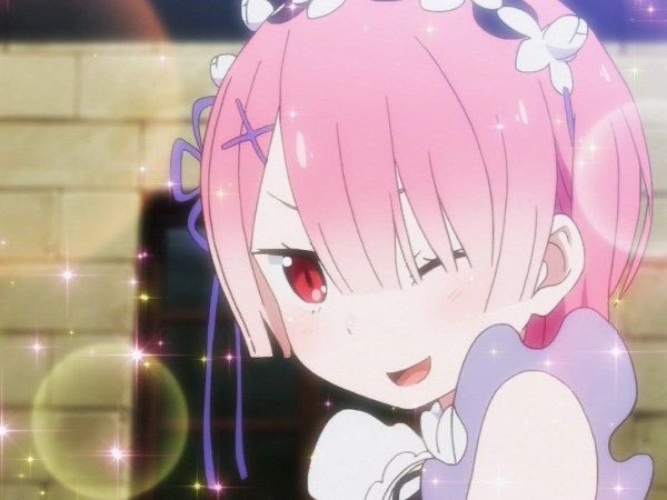 waifuanimeworld's tweet photo. Ram is to Cute •^•
#rezero #ram #anime #waifu https://t.co/MaqBi5iZ5m