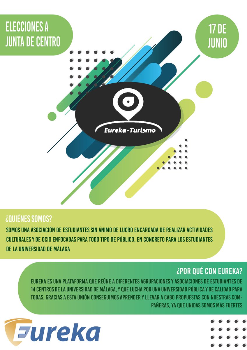 Junta de Centro: Junta de Centro es el máximo órgano de representación del centro presidido por la decana/o, donde están representados todos los sectores: PDI, PAS y ESTUDIANTES.

Su principal función es tomar decisiones de cualquier aspecto que tenga relación con la Facultad.