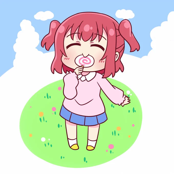 うゆぃ! 