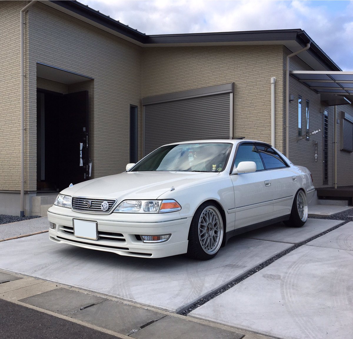 ヤス兄さん on X