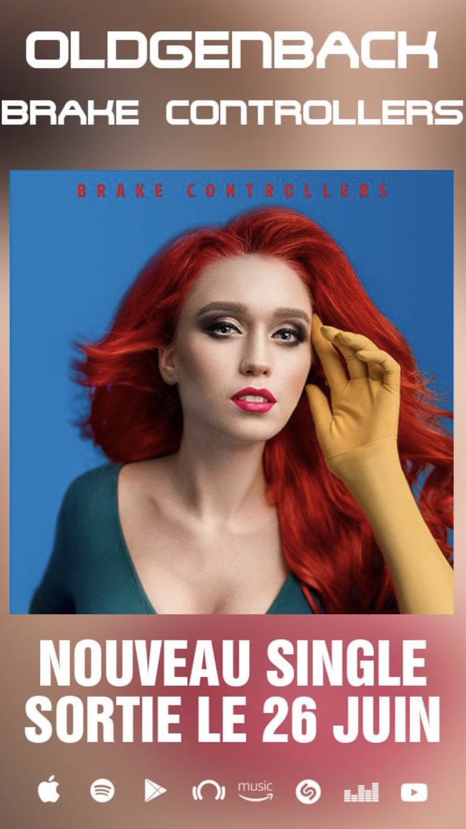 OLDGENBACK / Eric FORNER (@oldgenback) on Twitter photo 