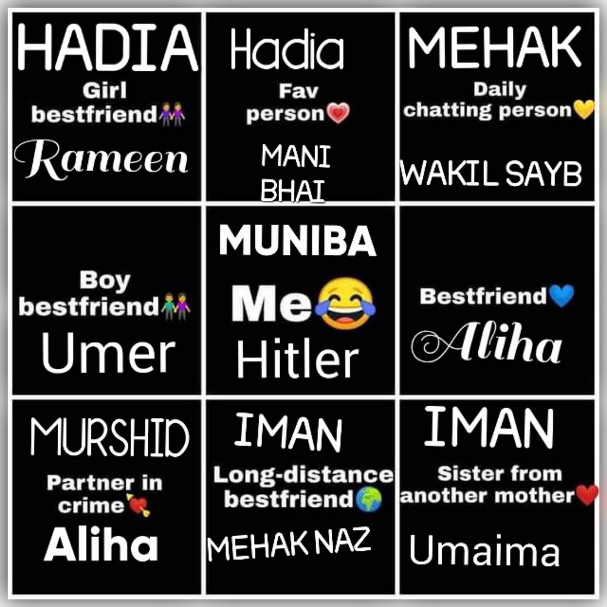 iamMunibazafar's tweet photo. Lain Done h๐๐๐๐๐๐
#Expose2 phr sahi๐๐ https://t.co/fnkzuiSWIz