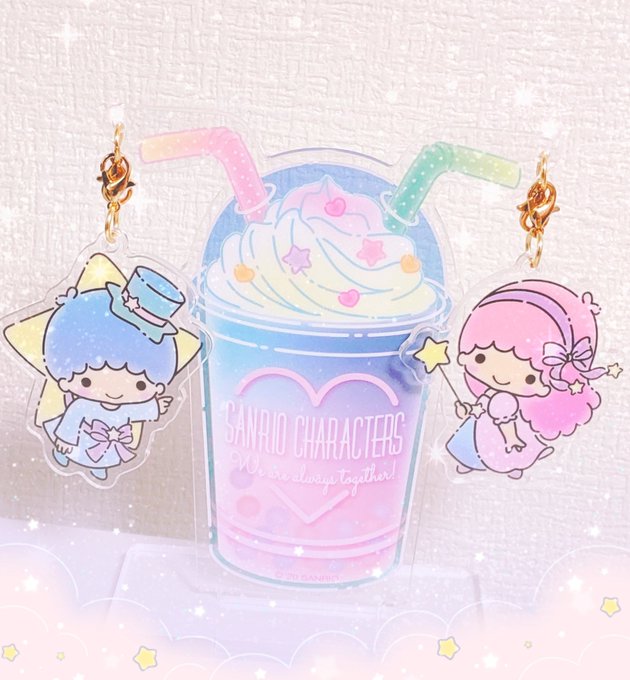 キキララ 高画質 のtwitterイラスト検索結果