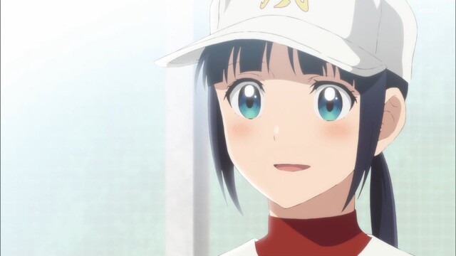 音月 スポーツアニメあんま見ないけど メジャーは良いと思える W 佐倉睦子が可愛い レオちゃんの歌も好きやなぁ メジャーセカンド T Co Cv9wluxj3r Twitter