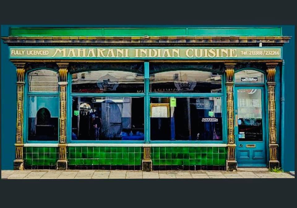 Maharani Indian and Bangladeshi Restaurant tweet media