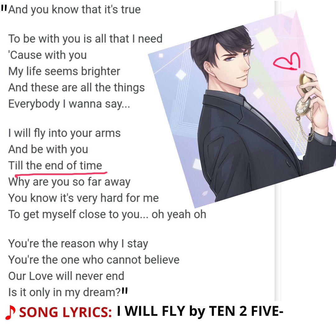 Mr Love Dream Date On Twitter Describe Your Favourite Male Character With Lyrics From A Song And If You D Like To Tell Us Why You Choose The Song Or How You Think describe your favourite male character