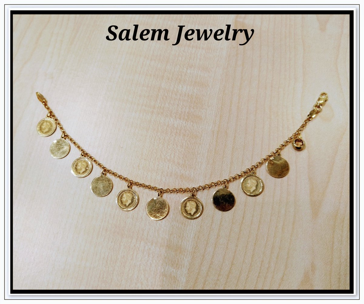 مصوغات و مجوهرات محمد سالم _ Salem Jewelry (Salem_Jewelry) Twitter