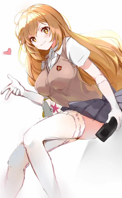 みーさーかーさんっ 