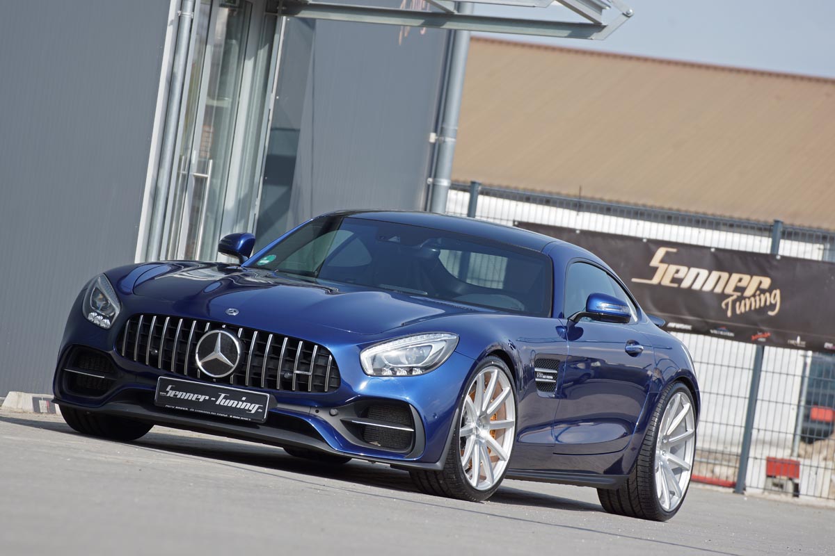 NamasteCar's tweet photo. #MercedesBenzAMGGT S by #Senner Tuning 

https://t.co/IPlxL4rZVM https://t.co/LNkXPah2So