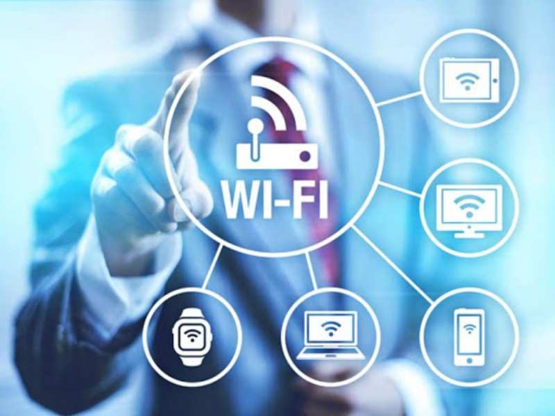 How to tell if someone is using your Wi-Fi (and kick them off)