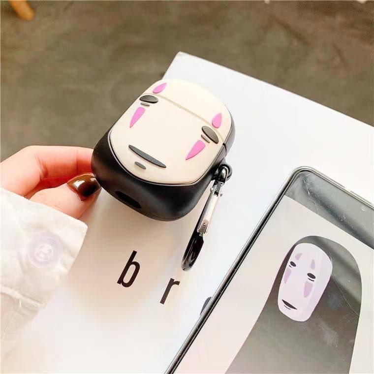 casepp150's tweet photo. 📌หน้าทวิตมีแจกของ📌

#พร้อมส่ง

✅เคส airpodผีไร้หน้า

🌈เคสนิ่มซีรีโคน แบบหนา มีห่วงห้อย แพ็คเกจเป็นถุงนะคะ น่ารักมากๆเลยค่ะ
💸ราคา 150 บาท 

สนใจสอบถามก่อนได้นะคะ ☺️
#เคสAirPodsbypp #ตลาดนัดอซท #ตลาดนัดสวนแครอท #ตลาดนัดบังทัน #ตลาดนัดblackpink #ตลาดนัดไฮคิว #ตลาดนัดnct127 https://t.co/LicZ9buU2u
