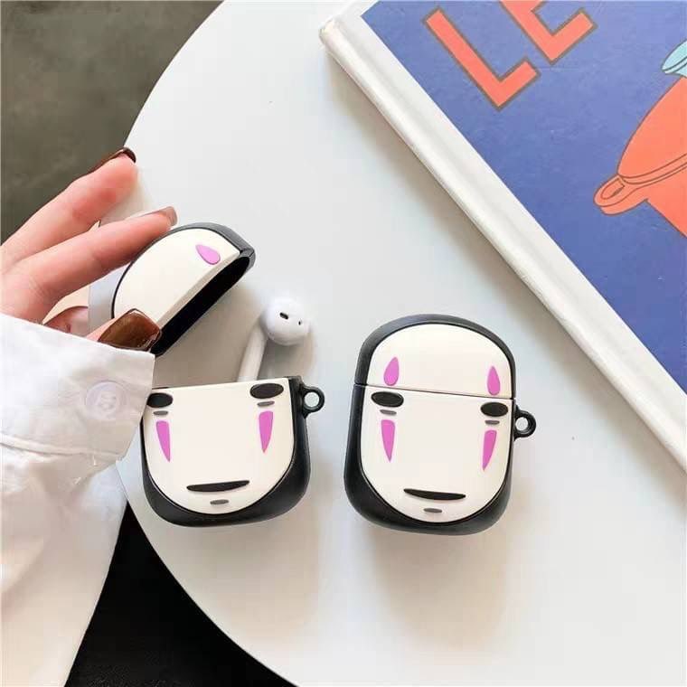 casepp150's tweet photo. 📌หน้าทวิตมีแจกของ📌

#พร้อมส่ง

✅เคส airpodผีไร้หน้า

🌈เคสนิ่มซีรีโคน แบบหนา มีห่วงห้อย แพ็คเกจเป็นถุงนะคะ น่ารักมากๆเลยค่ะ
💸ราคา 150 บาท 

สนใจสอบถามก่อนได้นะคะ ☺️
#เคสAirPodsbypp #ตลาดนัดอซท #ตลาดนัดสวนแครอท #ตลาดนัดบังทัน #ตลาดนัดblackpink #ตลาดนัดไฮคิว #ตลาดนัดnct127 https://t.co/LicZ9buU2u