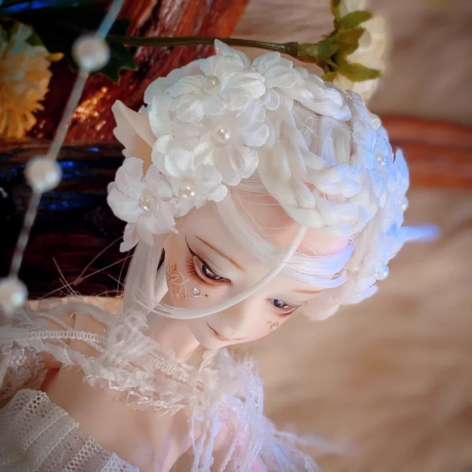 もうちょっとで終わりなのでお気にの写真やっぱり伏せ目好きすぎる(*'∀`*)もう一回メイクしたい〜 