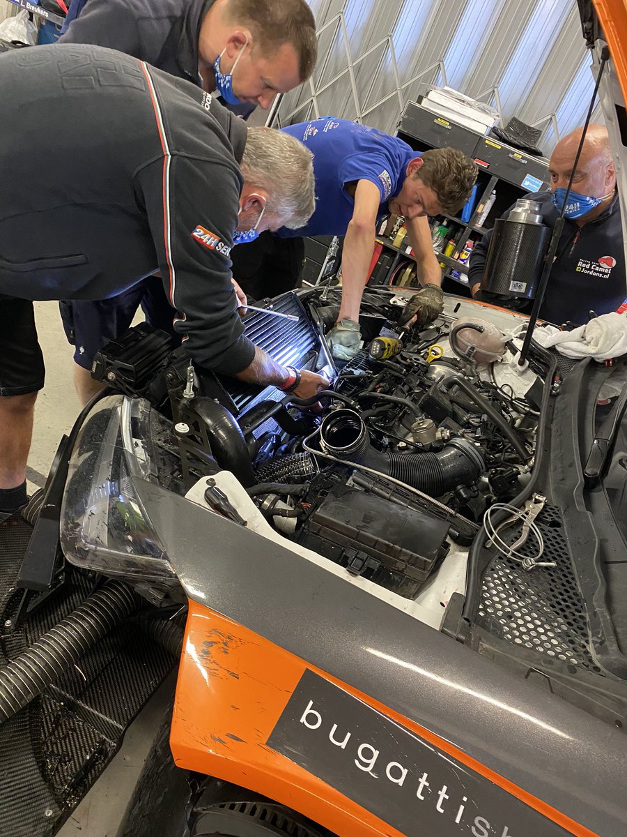 Red Camel Racing tweet media