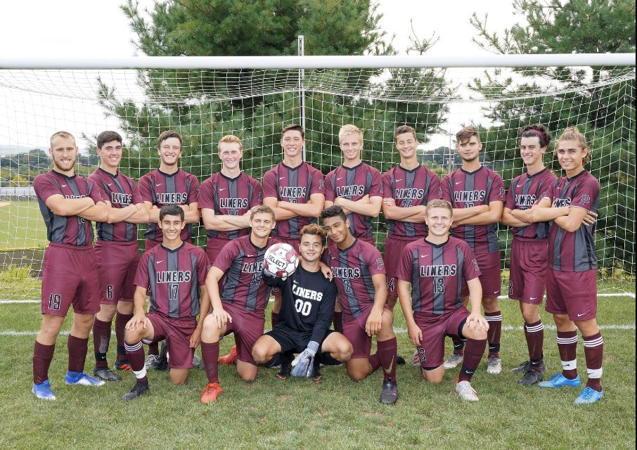 PburgBoysSoccer's tweet photo. Congrats to all seniors on their graduation. We wish you the best of luck next year and in all future endeavors. You make us proud. https://t.co/Iw4DMd3d4e