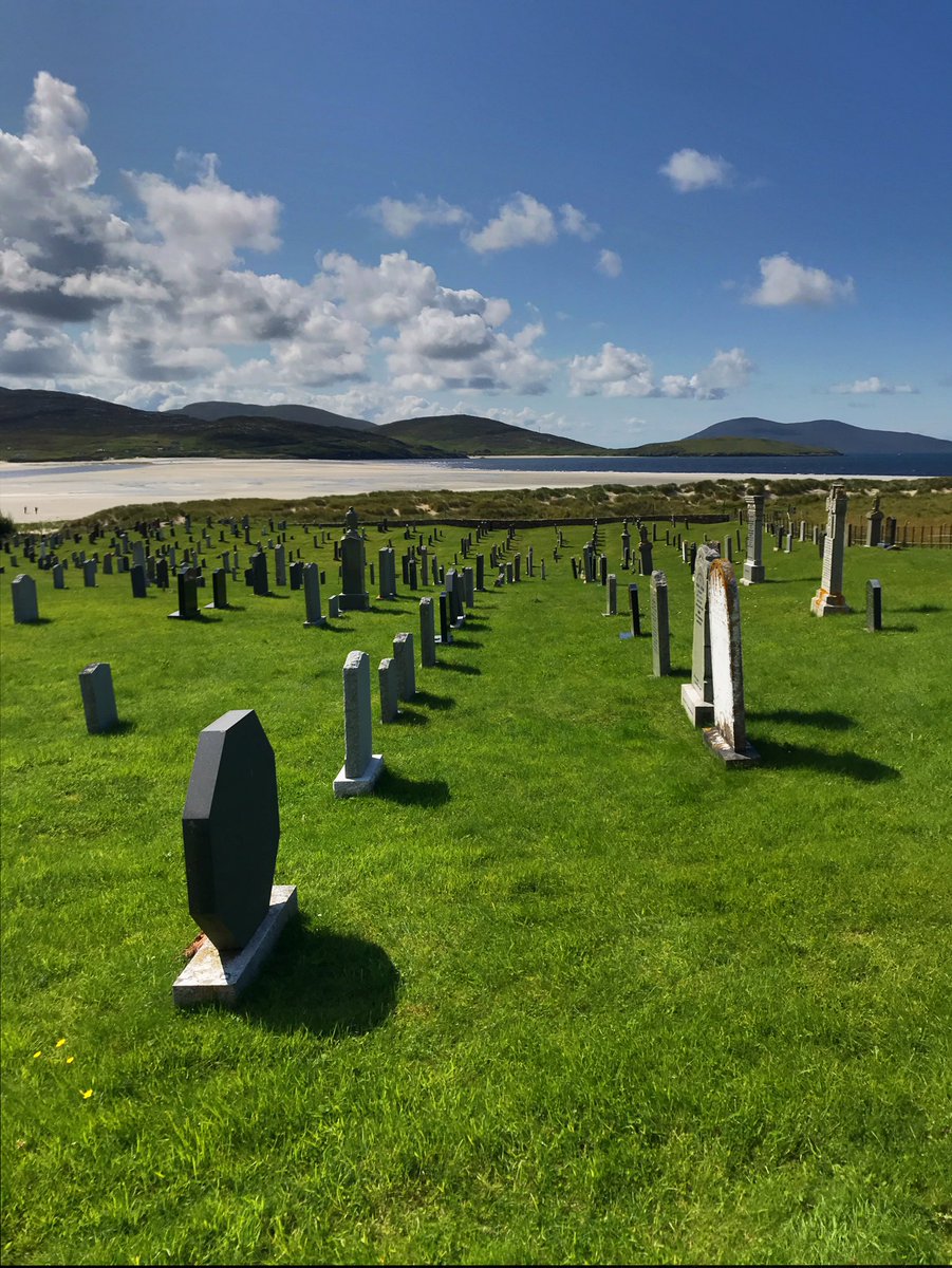 Lovethisland_'s tweet photo. Graveyard. Luskentyre. Harris.
#islandmemory #islands #scottishislands #hebrides #hebridesmemory #outerhebrides #scotland #love #thisisscotland #travelling_scotland #lovescotland #unlimitedscotland #visitscotland #schottland #scotlandlover #scotland_lover #scotlandphotography https://t.co/G3Q4V2zAjt