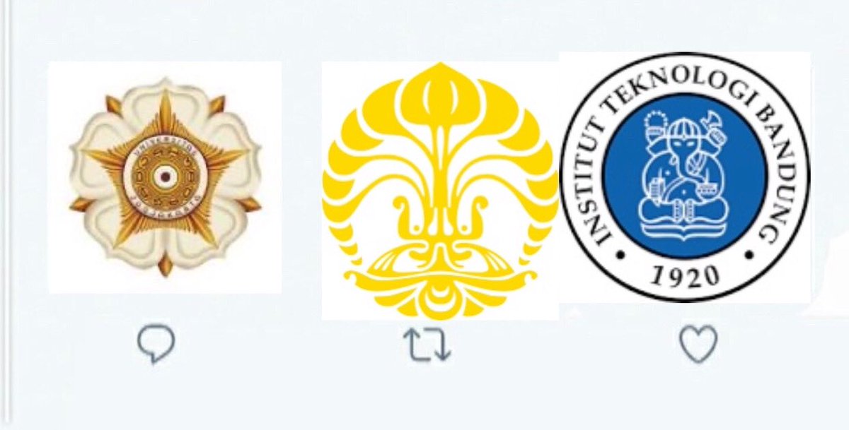 schfess's tweet image. sch! whats ur dream uni?